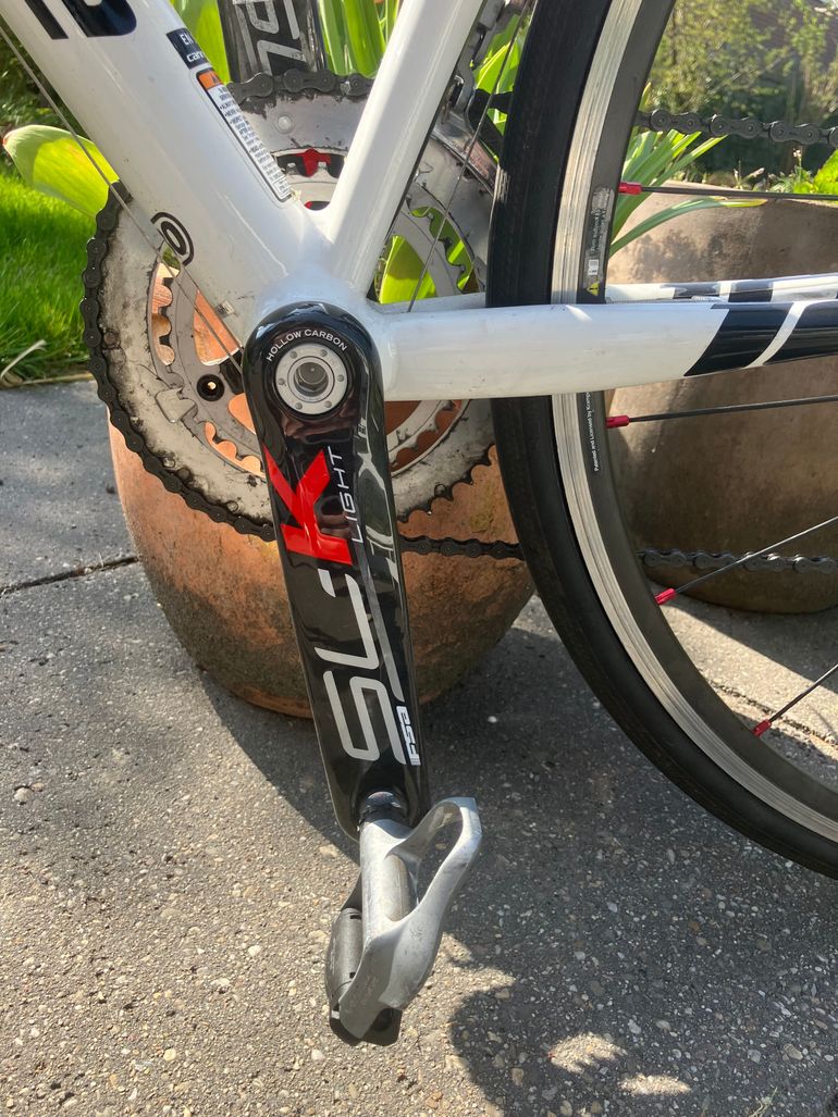 Brugt Cannondale CAAD 10 Ultegra 2017 Road & Gravel — billede 4 af 5