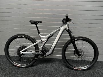 Used Scott Strike eRIDE 920 EVO 2023 2023 MTB