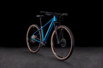 Used CUBE REACTION PRO 2025 2025 Mountainbike — image 2 of 4