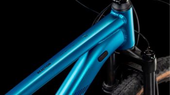 Used CUBE REACTION PRO 2025 2025 Mountainbike — image 3 of 4