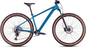 Used CUBE REACTION PRO 2025 2025 Mountainbike — image 1 of 4