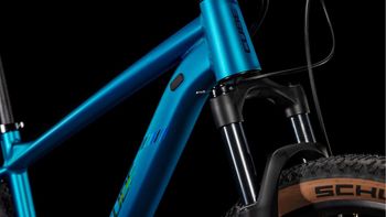 Used CUBE REACTION PRO 2025 2025 Mountainbike — image 4 of 4