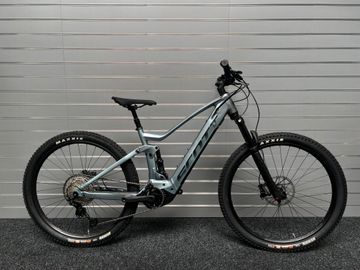 Used Scott Strike eRIDE 920 2022 2022 MTB