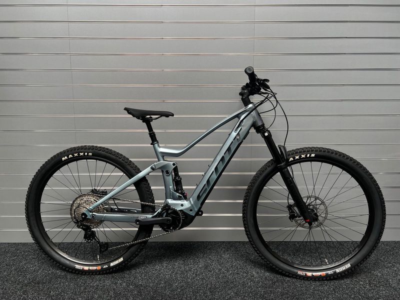 Scott Strike eRIDE 920 2022 2022 MTB usato