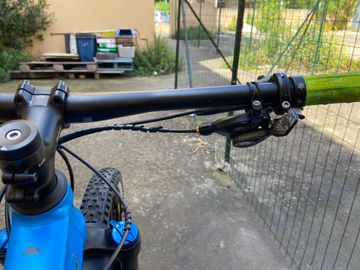 Used Canyon Neuron AL 8 2018 Mountainbike, Blue — image 21 of 38