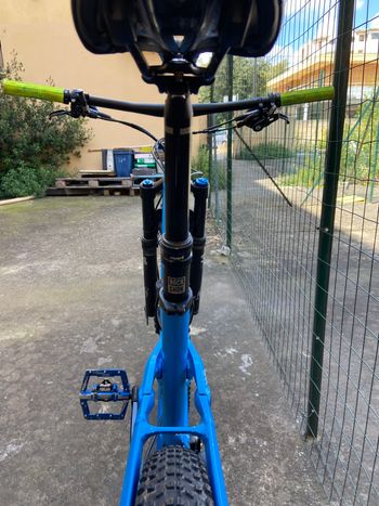 Used Canyon Neuron AL 8 2018 MTB