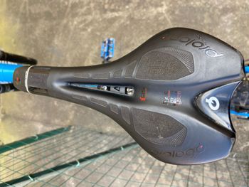 Gebrauchtes Canyon Neuron AL 8 2018 Mountainbike, Blau — Bild 20 von 38