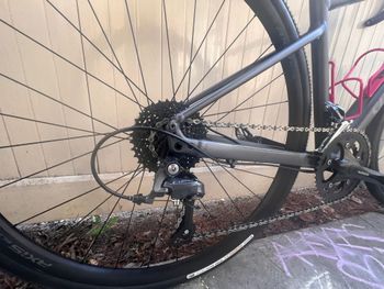 Used Specialized Diverge E5 2023 2023 Road & Gravel, Light Gray — image 10 of 11