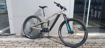 Used Kona Remote 130 2022 2022 MTB