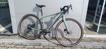 Used Kona Libre SRAM Apex 2023 Road & Gravel