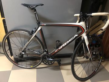 Used Orbea Onix 2005 Road & Gravel