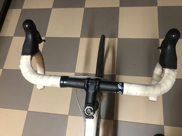 Used Orbea Onix 2005 Road & Gravel, Black — image 2 of 5