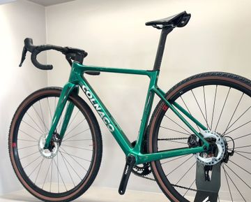 Colnago G4x 2025 Road & Gravel d'occasion — image 4 sur 19