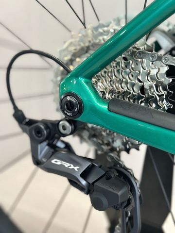 Colnago G4x 2025 Road & Gravel d'occasion — image 13 sur 19