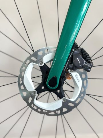 Colnago G4x 2025 Road & Gravel d'occasion — image 11 sur 19