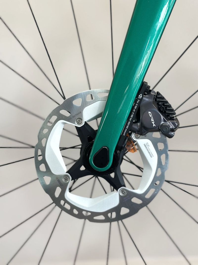 Colnago G4x 2025 Road & Gravel d'occasion — image 11 sur 19