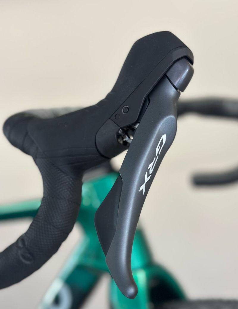 Colnago G4x 2025 Road & Gravel d'occasion — image 14 sur 19