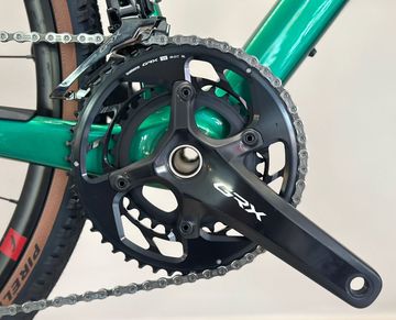 Colnago G4x 2025 Road & Gravel d'occasion — image 15 sur 19