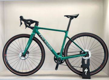 Colnago G4x 2025 Road & Gravel d'occasion — image 2 sur 19