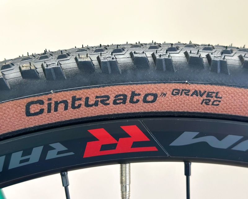 Colnago G4x 2025 Road & Gravel d'occasion — image 19 sur 19