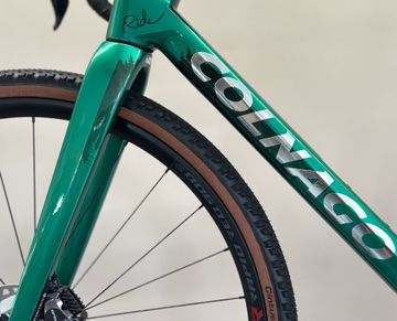 Colnago G4x 2025 Road & Gravel d'occasion — image 10 sur 19