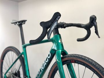 Colnago G4x 2025 Road & Gravel d'occasion — image 6 sur 19