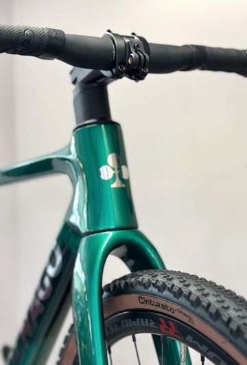 Colnago G4x 2025 Road & Gravel d'occasion — image 12 sur 19