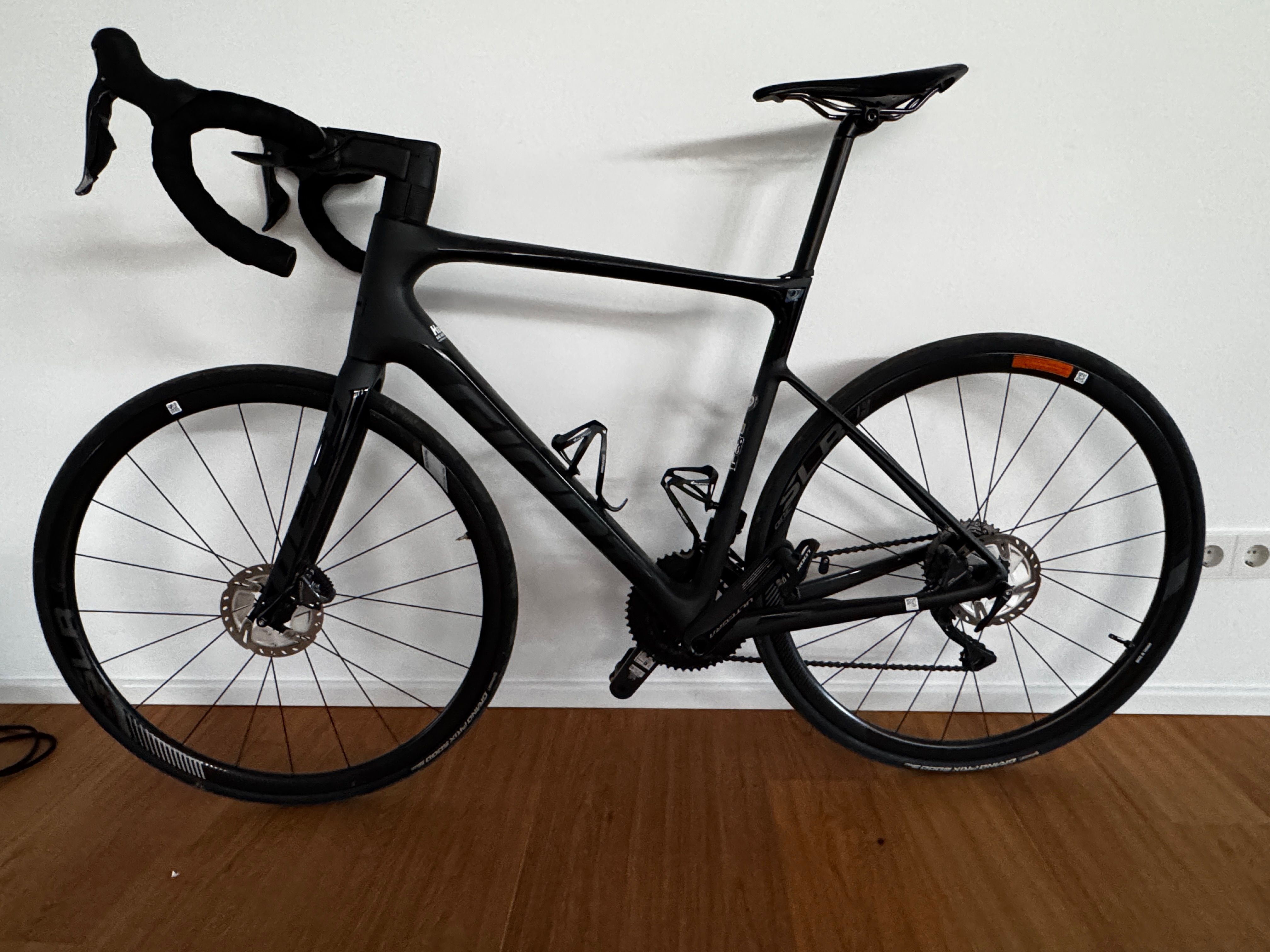Giant Defy 500 M (170-190)