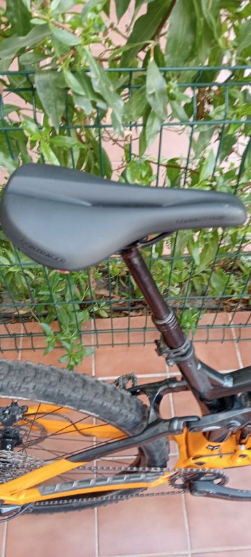 Brugt Trek Fuel EX 5 Gen 5 2023 2023 Mountainbike — billede 6 af 9