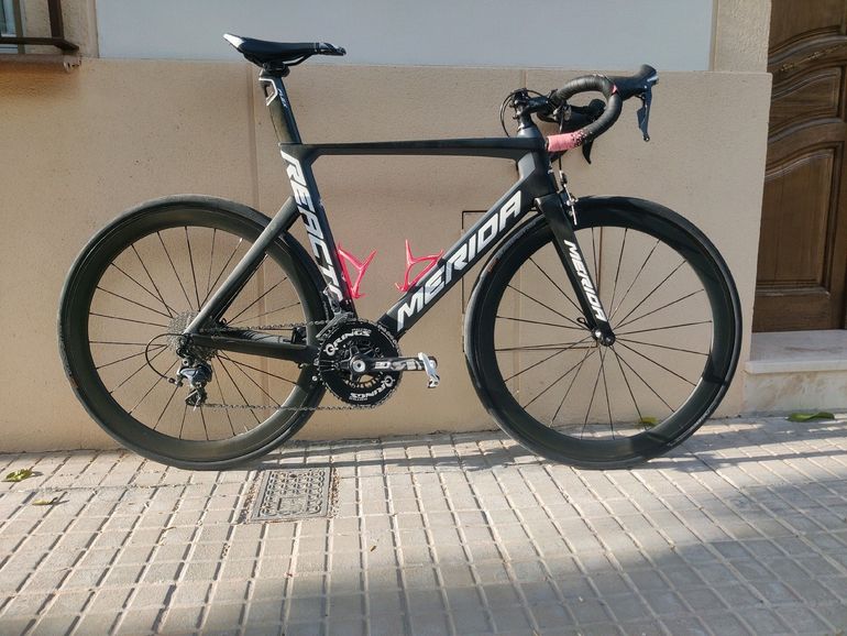 MERIDA RIDE 5000 MLサイズ