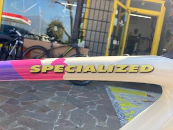 Brugt Specialized Diverge Base Carbon 2021 2021 Road & Gravel — billede 6 af 13
