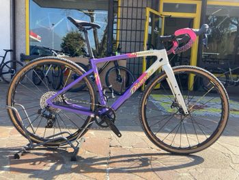 Brugt Specialized Diverge Base Carbon 2021 2021 Road & Gravel — billede 3 af 13