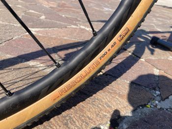 Brugt Specialized Diverge Base Carbon 2021 2021 Road & Gravel — billede 13 af 13