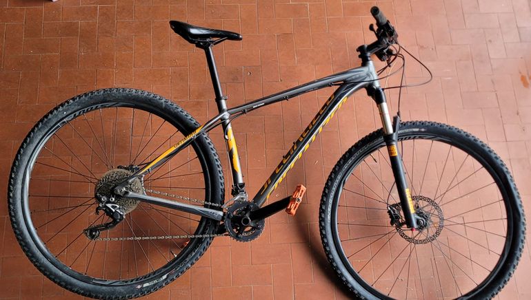 Specialized Crave Comp 29 2016 2016