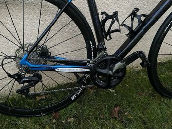 Brugt CBT Italia Italia Necer 2021 Road & Gravel — billede 2 af 6