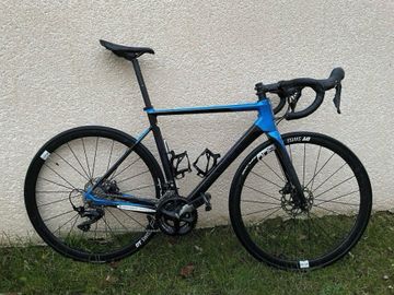Używany CBT Italia Italia Necer 2021 Road & Gravel