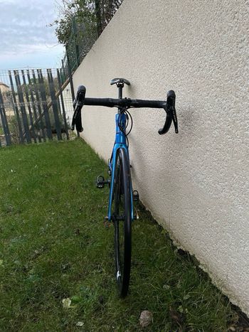Brugt CBT Italia Italia Necer 2021 Road & Gravel — billede 3 af 6