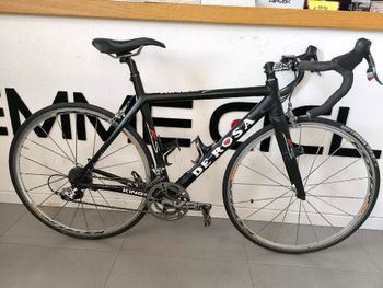 De Rosa King 3 Route & Gravel d'occasion