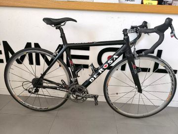 Używany De Rosa King 3 Road & Gravel