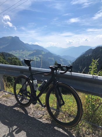 Specialized Roubaix SL4 Pro Race 2014 2014 Road & Gravel usato, Nero — immagine 2 di 4