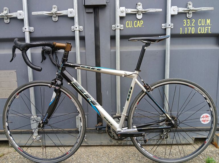 Used BH Liberty seguros 2010 Road & Gravel — image 7 of 7