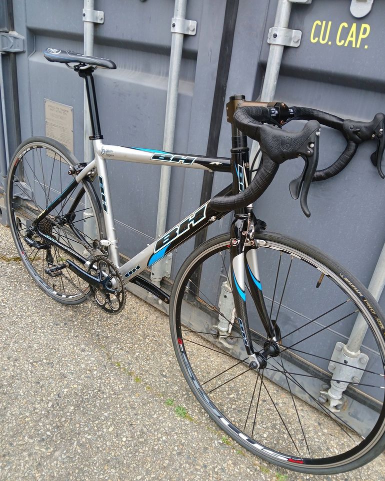 Used BH Liberty seguros 2010 Road & Gravel — image 4 of 7