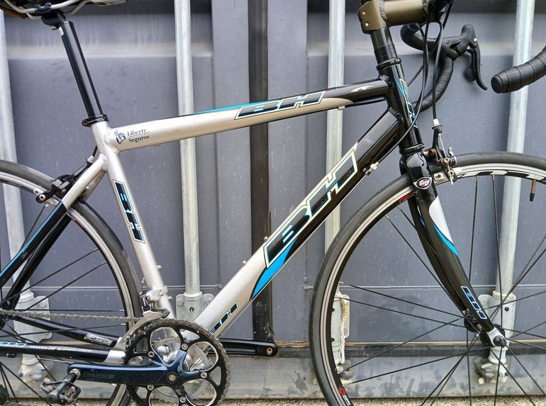 Used BH Liberty seguros 2010 Road & Gravel — image 6 of 7