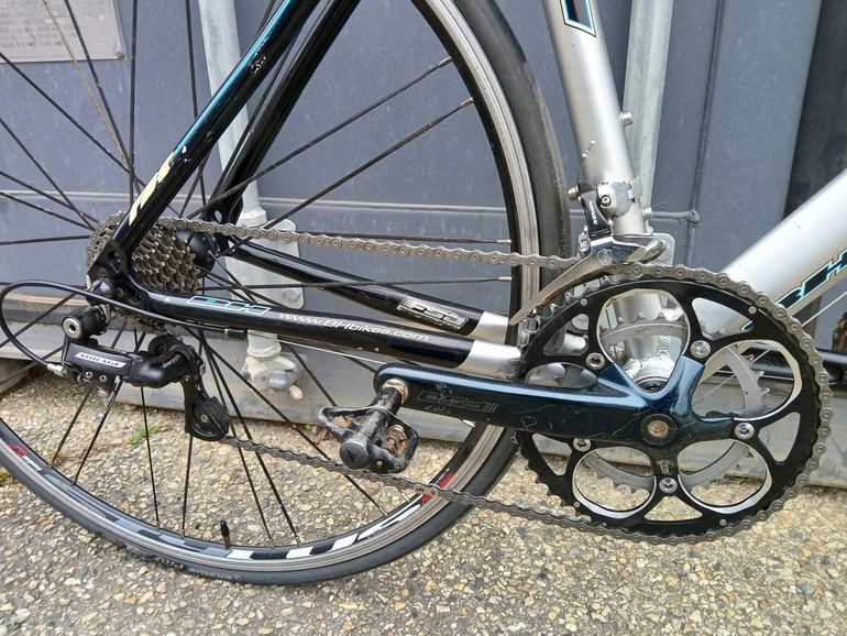 Used BH Liberty seguros 2010 Road & Gravel — image 3 of 7