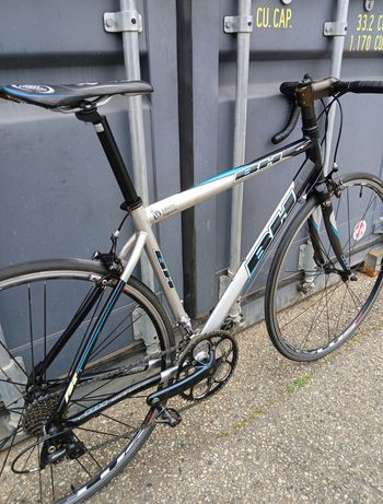 Used BH Liberty seguros 2010 Road & Gravel — image 5 of 7