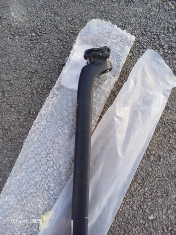 Used Argon 18 Sum Pro Shimano Ultegra Di2 2024 2024 Road & Gravel, Black — image 8 of 8