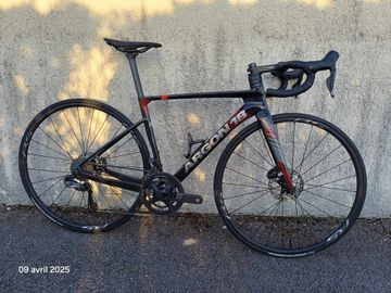 Używany Argon 18 Sum Pro Shimano Ultegra Di2 2024 2024 Road & Gravel