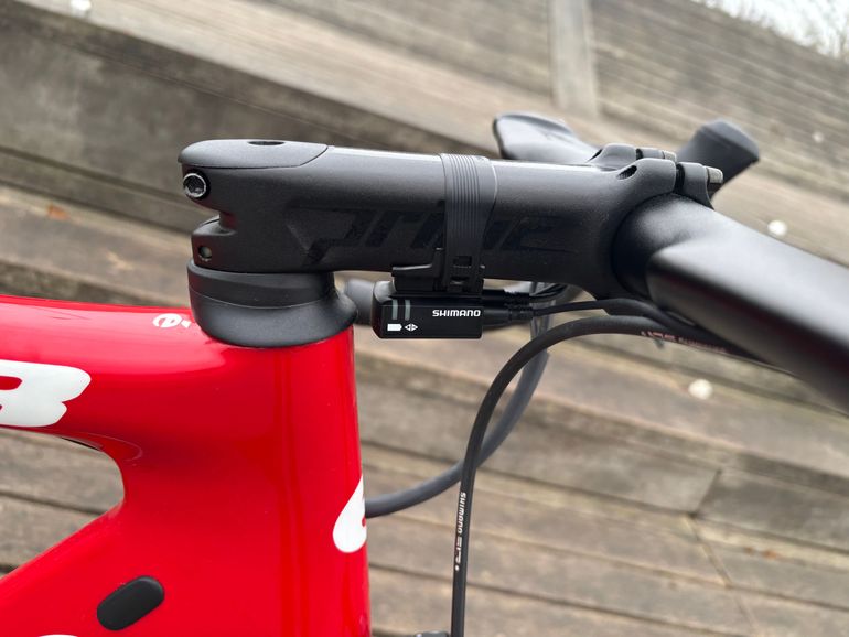 Used Cervélo S3 Ultegra Di2 2015 2015 Road & Gravel, Red — image 2 of 9