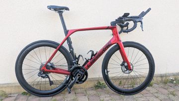 Używany Lapierre Aircode DRS 8.0 2022 2022 Road & Gravel