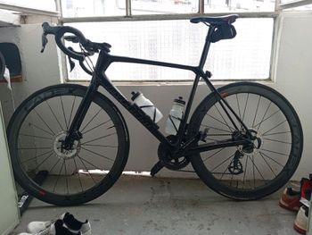 Giant, Tcr Shimano Dura Ace Di2